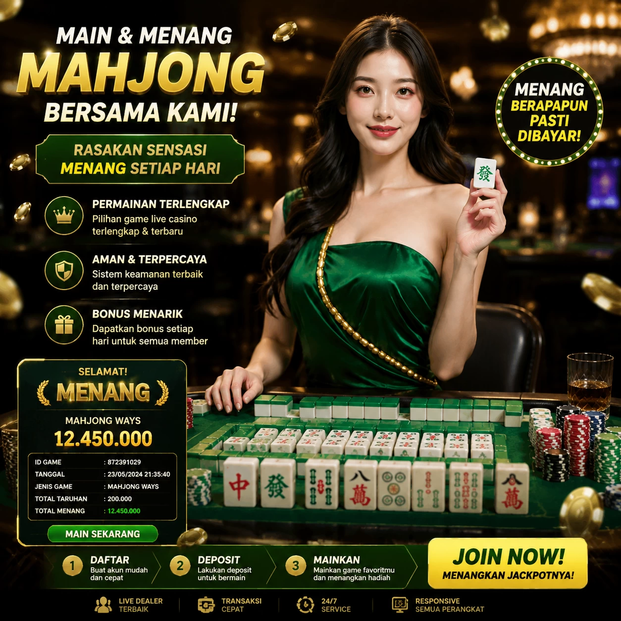 Bagaimana fa99 Mengubah Cara Kita Bermain Game Online